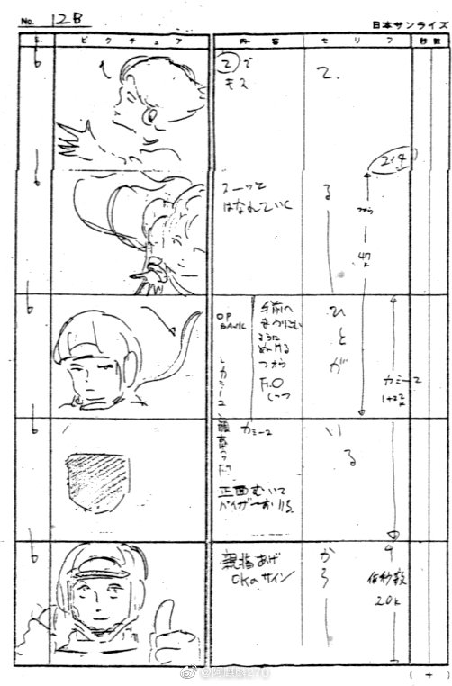 分镜