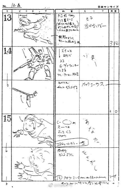 分镜