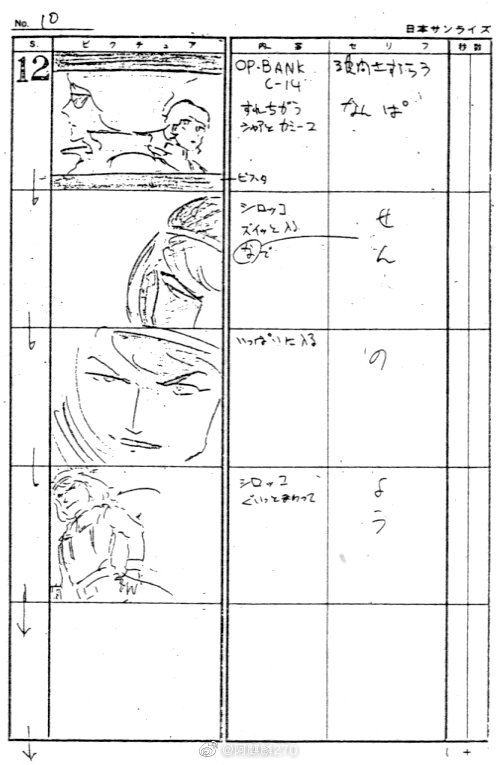 分镜